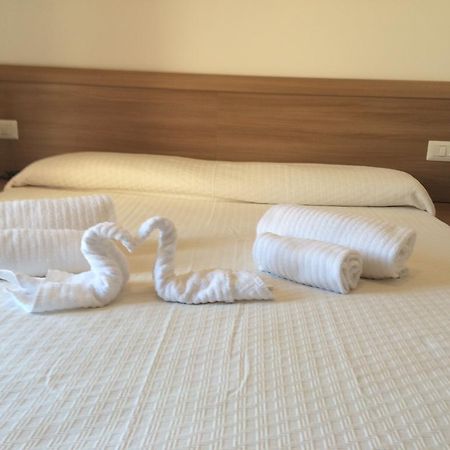 Santa Barbara B&B Торкьяра Экстерьер фото