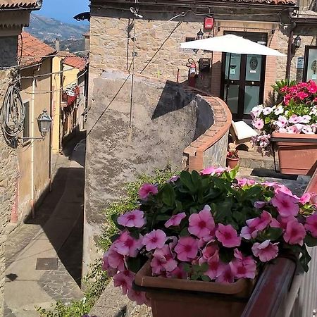 Santa Barbara B&B Торкьяра Экстерьер фото