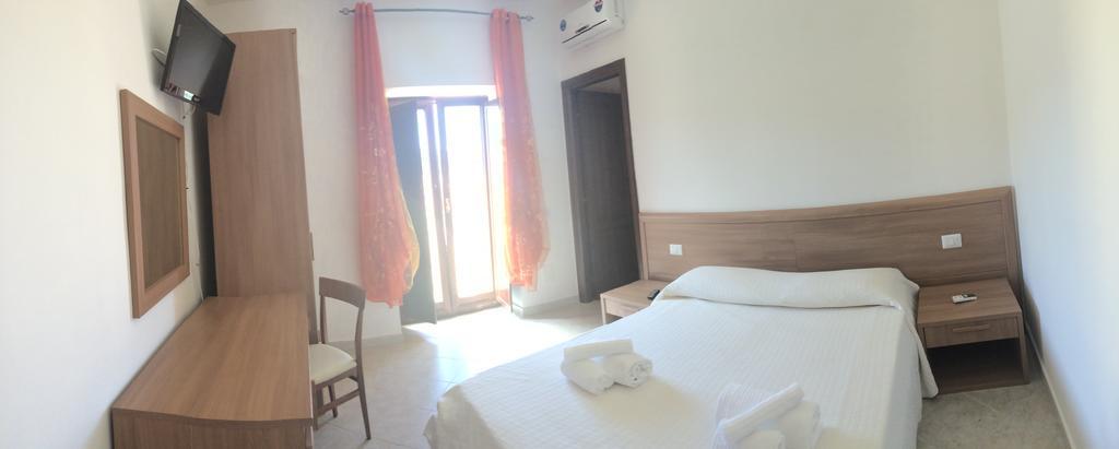 Santa Barbara B&B Торкьяра Экстерьер фото