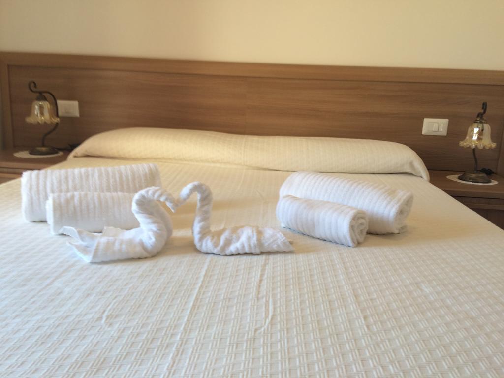 Santa Barbara B&B Торкьяра Экстерьер фото